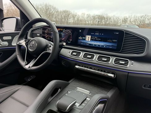 New 2026 Mercedes-Benz GLE 350 4MATIC image 25