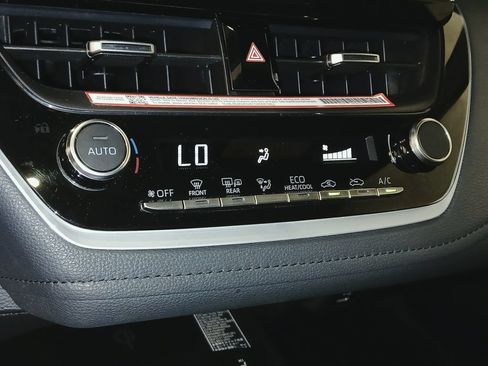 Used 2026 Toyota Corolla XSE w/ Body Protection Package (TMS) FWD image 21