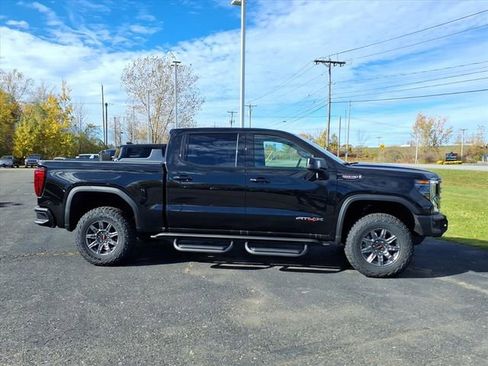 New 2026 GMC Sierra 1500 AT4X image 6