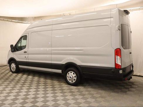 Certified 2023 Ford Transit 350 350 image 22