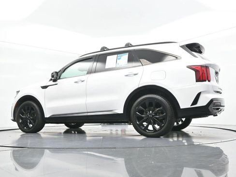 Used 2021 Kia Sorento SX FWD image 55