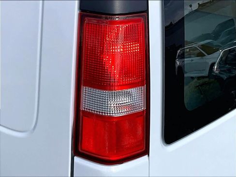 Used 2024 Chevrolet Express 2500 w/ Driver Convenience Package image 30