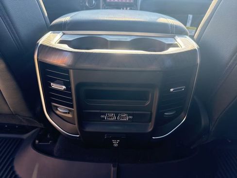 New 2026 RAM 1500 Big Horn AWD/4WD image 25
