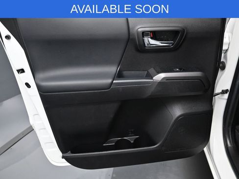 Used 2023 Toyota Tacoma TRD Pro image 31