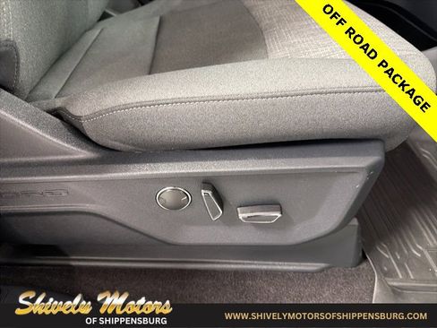 Used 2021 Ford F150 XLT w/ Equipment Group 302A High image 20