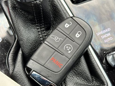 Used 2024 Jeep Compass Limited w/ Elite Group image 36