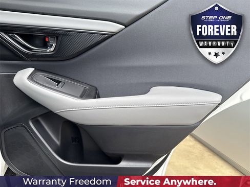 New 2025 Subaru Outback Limited image 33