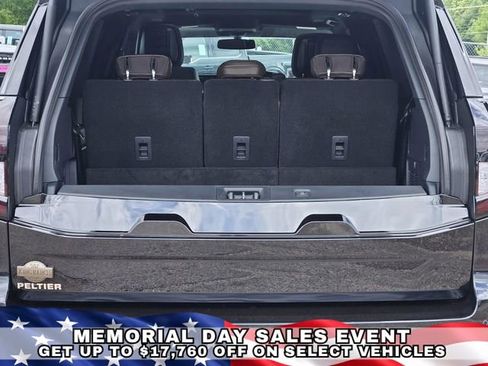 New 2026 Ford Expedition King Ranch AWD/4WD image 11