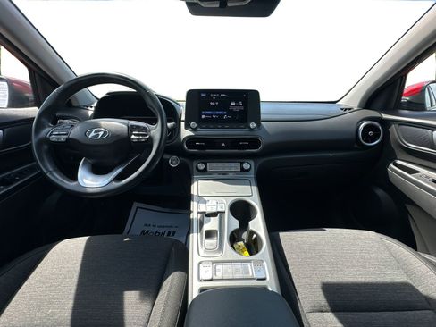 Certified 2022 Hyundai Kona SEL w/ Convenience Package FWD image 14