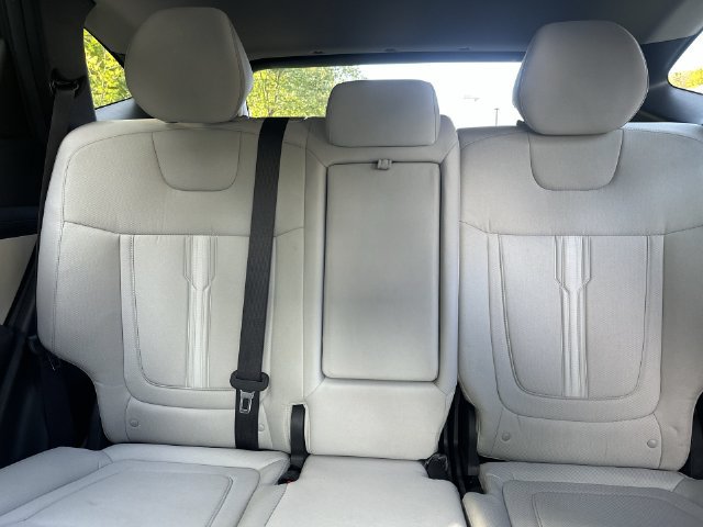 Used 2025 Hyundai Tucson SEL AWD/4WD image 34
