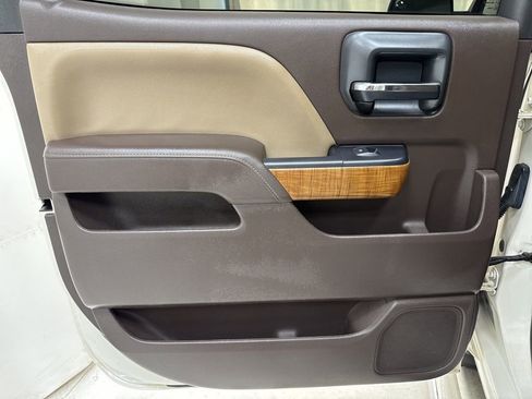 Used 2014 GMC Sierra 1500 SLT w/ Max Trailering Package image 13