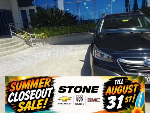 Used 2022 Subaru Outback Premium AWD/4WD image 30