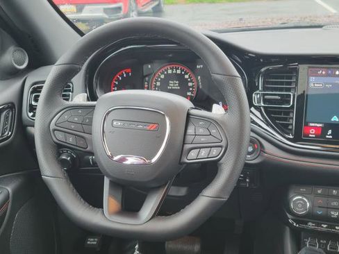 New 2026 Dodge Durango GT image 30