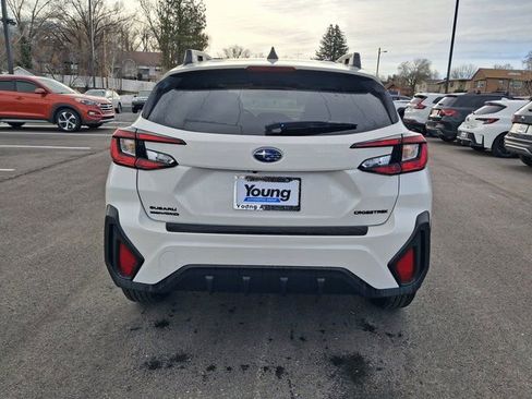 Used 2026 Subaru Crosstrek 2.0i Premium w/ Convenience Package #2 image 4