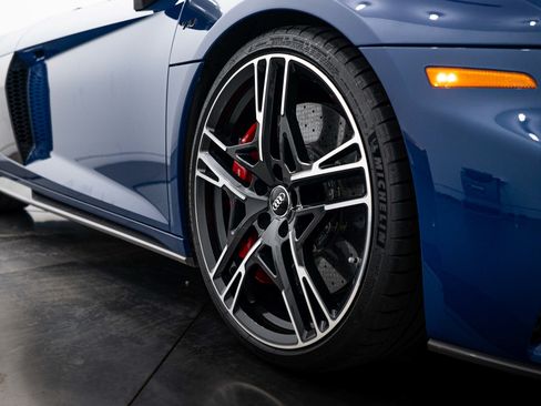 Used 2020 Audi R8 V10 performance AWD/4WD image 32