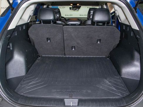Used 2023 Kia Sportage EX FWD image 24