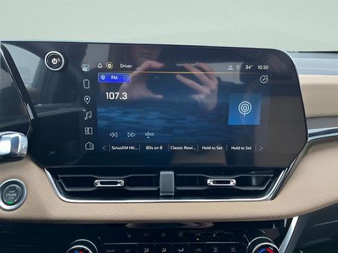 Certified 2025 Chevrolet Equinox ACTIV image 17