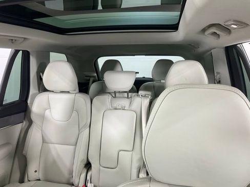 New 2026 Volvo XC90 B6 Ultra w/ Protection Package image 35