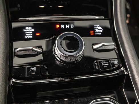 Used 2022 Jeep Grand Cherokee Trailhawk w/ Advanced Protech Group II AWD/4WD image 30