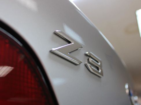 Used 2002 BMW Z3 3.0i image 14