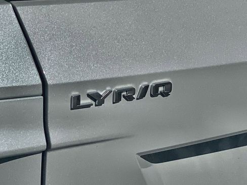 New 2026 Cadillac Lyriq V w/ Exterior Carbon Fiber Package image 10