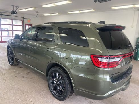 New 2026 Dodge Durango GT image 13