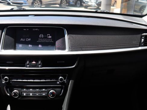 Used 2020 Kia Optima LX image 43