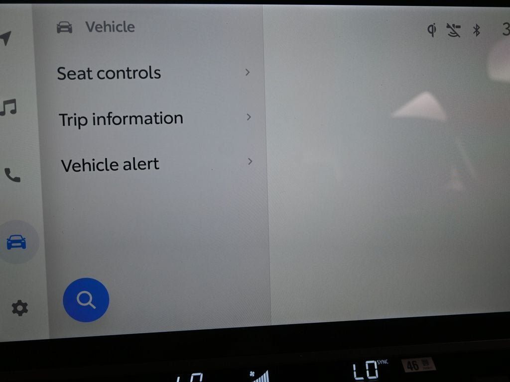 New 2026 Toyota Tundra Capstone AWD/4WD image 28