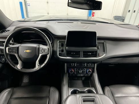 Used 2024 Chevrolet Tahoe LT image 10