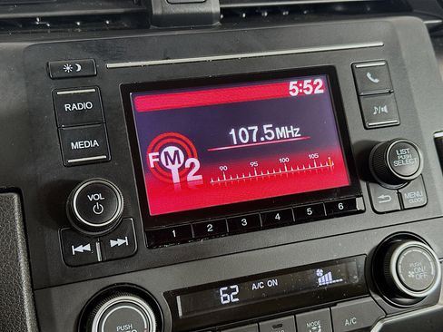 Used 2018 Honda Civic LX image 21