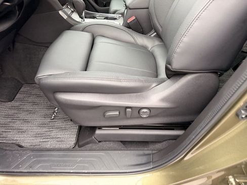 New 2026 Subaru Ascent Touring AWD/4WD image 10