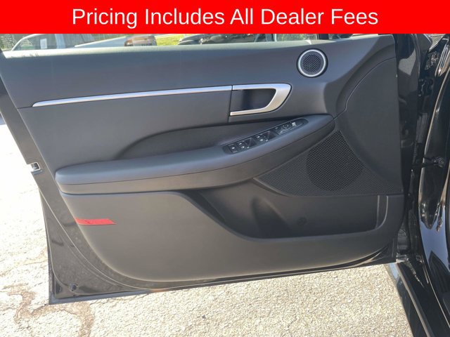 Used 2025 Hyundai Sonata SEL FWD image 18