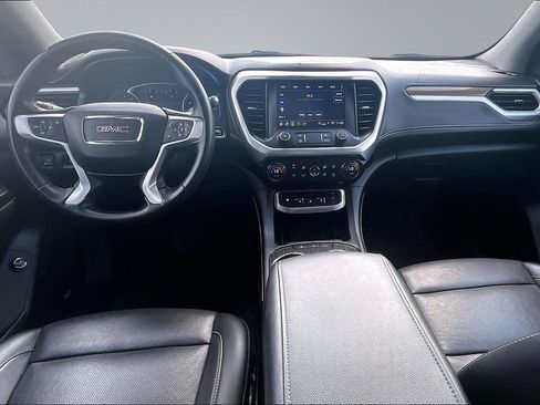 Used 2023 GMC Acadia SLT AWD/4WD image 15
