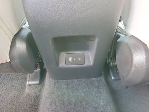 Used 2025 Hyundai Tucson SEL AWD/4WD image 10