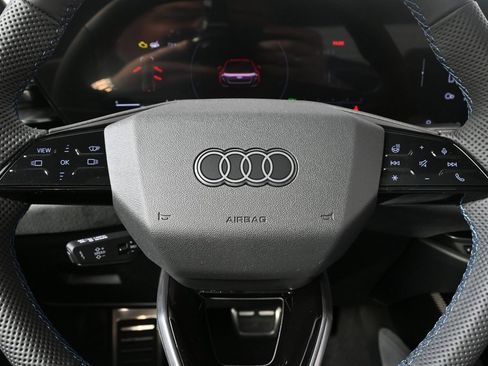 New 2025 Audi S5 Prestige image 8