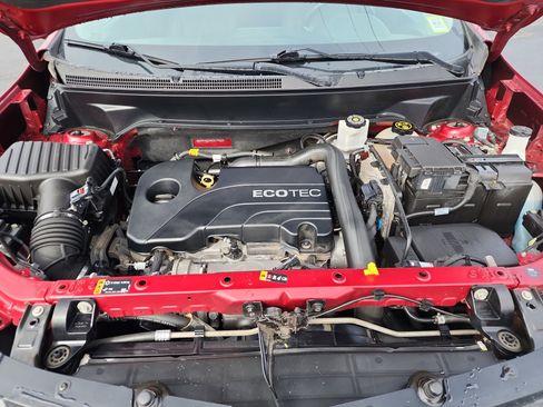 Used 2019 Chevrolet Equinox LT image 35