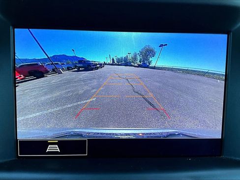 Used 2023 GMC Terrain AT4 image 23