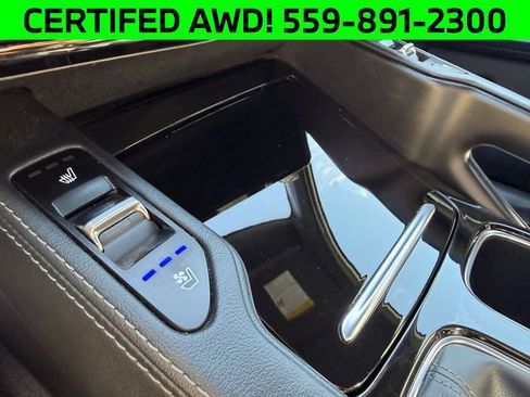 Used 2023 Kia Telluride EX X-Line AWD/4WD image 24