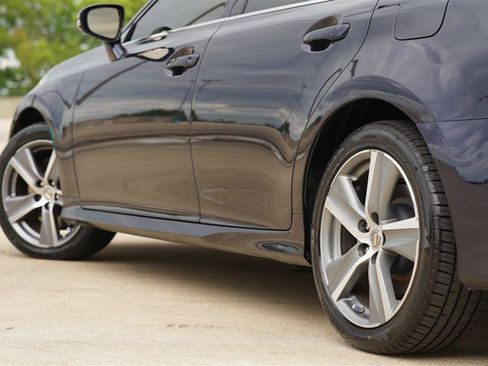 Used 2018 Lexus GS 350 AWD w/ Premium Package image 14