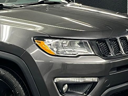 Used 2019 Jeep Compass Altitude image 37