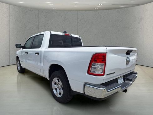 Used 2023 RAM 1500 Big Horn RWD image 3
