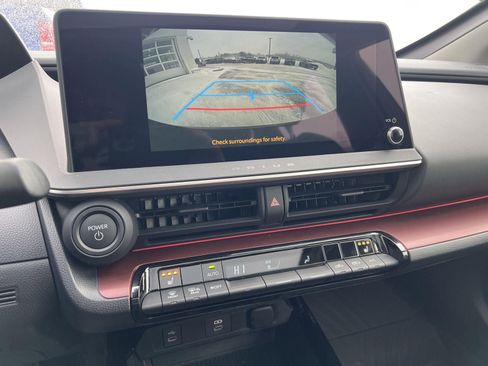 Used 2024 Toyota Prius Prime image 21