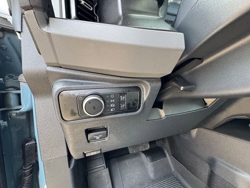 Used 2023 Ford Bronco Big Bend image 23