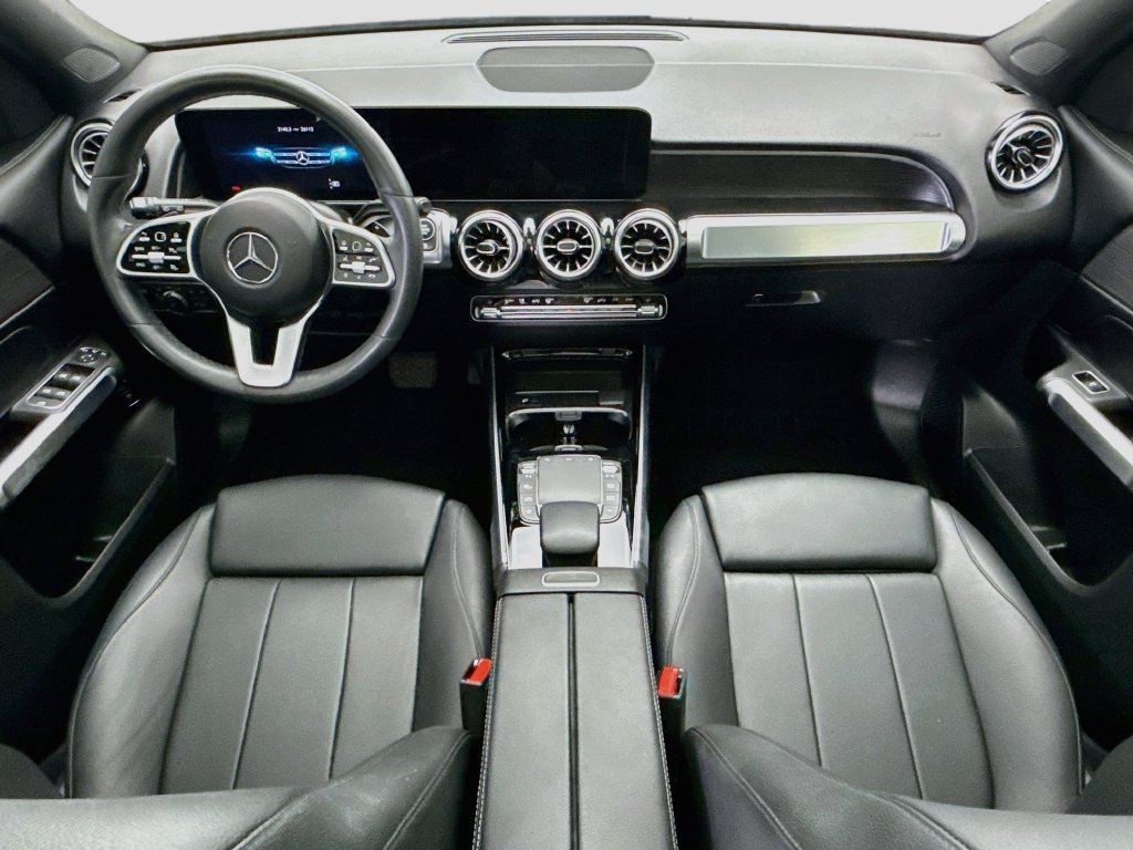 Used 2023 Mercedes-Benz GLB 250 image 13