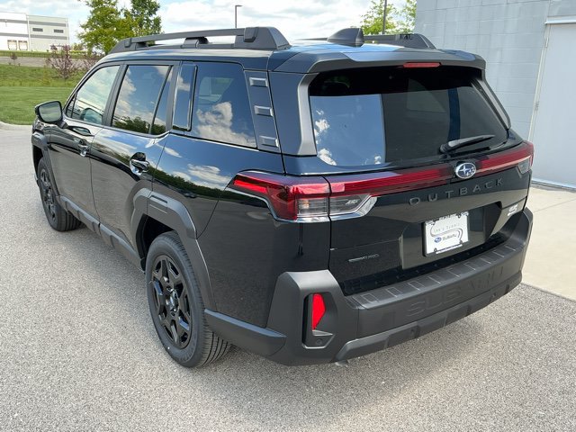 New 2026 Subaru Outback Limited AWD/4WD image 2