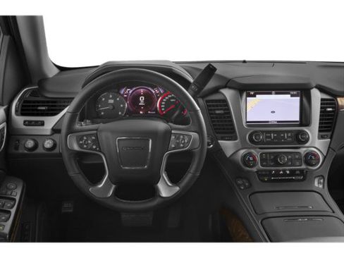 Used 2015 GMC Yukon XL Denali w/ Premium Package AWD/4WD image 10