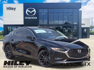 New 2026 MAZDA MAZDA3 s Sport 360° Tour