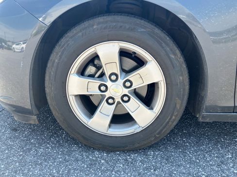 Used 2015 Chevrolet Malibu LS w/ Protection Package FWD image 29