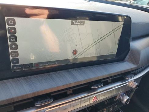 New 2025 Kia Telluride EX w/ EX Captain's Chair Package image 16