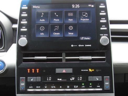 Certified 2019 Toyota Avalon XSE w/ Carpet Mat Package FWD image 28